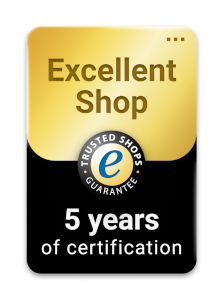 Excellent Shop Award